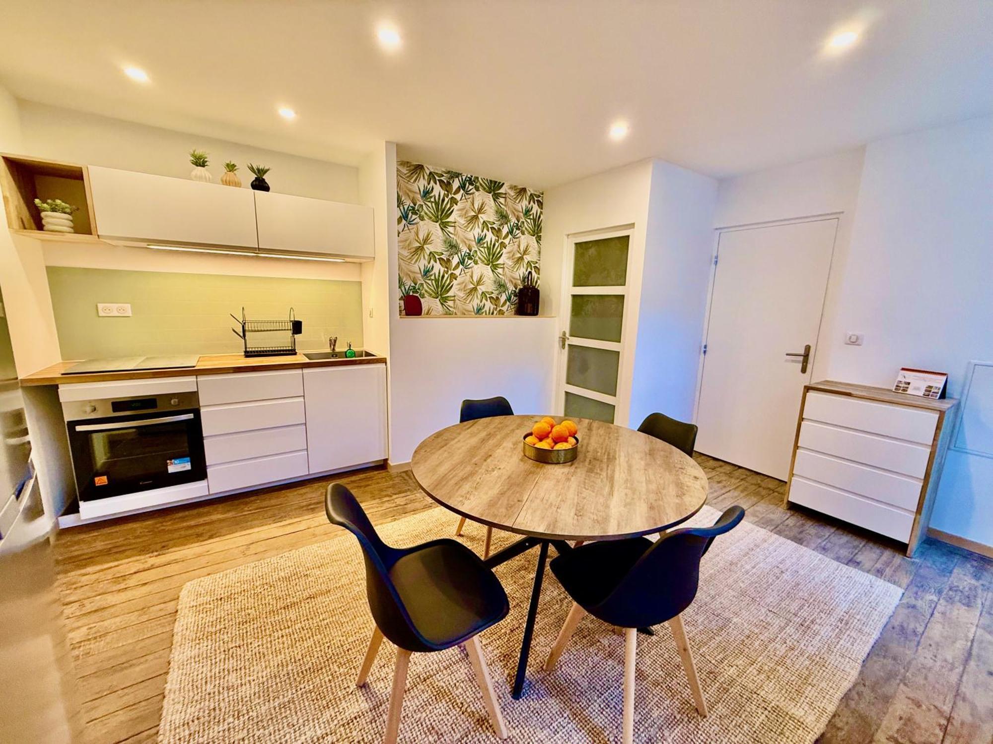 Apartmán L'Ecrin Langrois Langres Exteriér fotografie