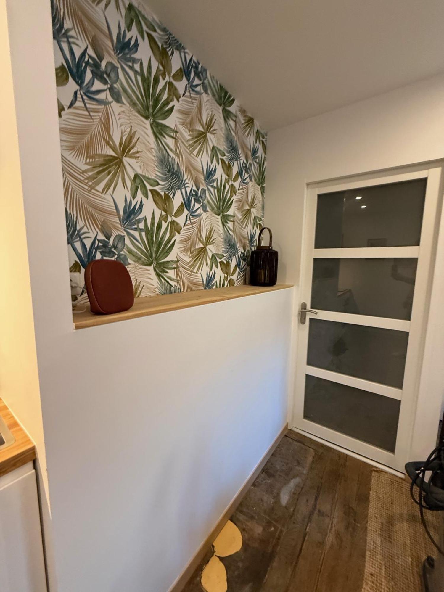 Apartmán L'Ecrin Langrois Langres Exteriér fotografie